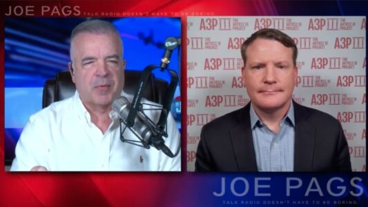 WATCH: Democrats Launch Unprecedented Attacks on the SCOTUS – Why Now?