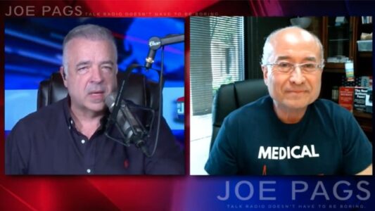 WATCH: The Truth We've Told You For Years Is Finally Admitted