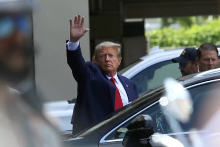 JUST IN: Florida Judge Tosses Jack Smith’s Case Against Donald Trump