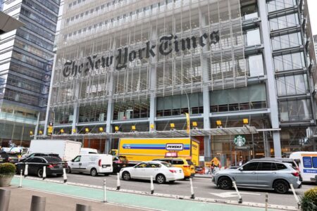 RUNNING COVER ALREADY: The Mainstream Media Already Tries to Bury The Damning Whistleblower Story