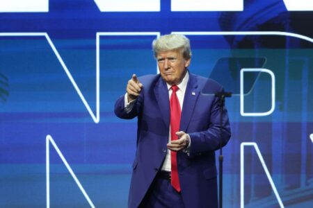 Pags Analyzes the Trump Tapes