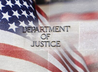 BIDEN'S DOJ SUES FLORIDA: New Law Under Review Which Barrs Chinese Citizens From Owning Property in Florida