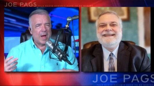 WATCH: You Can't Say WHAT In Michigan?
