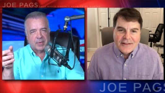 WATCH: Gregg Jarrett Explains How Different Justice Is in the US Depending on Your Politics
