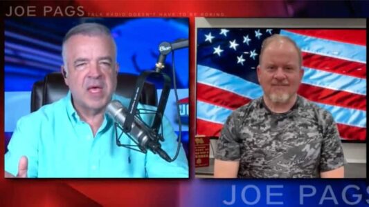 WATCH: It Will Take Work - but the Deep State Must Go Down!