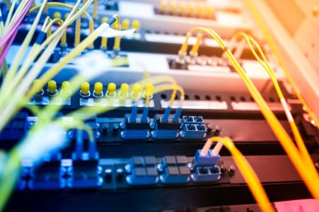 President Trump Secures Historic $100 Billion Semiconductor Investment for U.S.