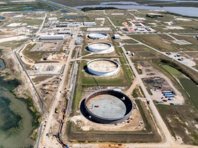 DECADES TO REFILL: America's Strategic Petroleum Reserves at 40 Year Low Thanks to Biden