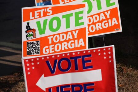 THIS IS WHAT OUR COUNTRY NEEDS: House Republicans Propose Commonsense National Election Integrity Bill and the Democrats Can't Stand It
