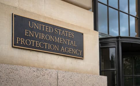 A BUDGET OR SLUSH FUND?: The EPA Seeks to Spend $20 Billion Before Republicans Can Repeal Their Budget