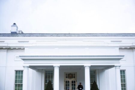 COVER-UP AFTER COVER-UP: Secret Service Says No Suspect in Cocaine Found in White House