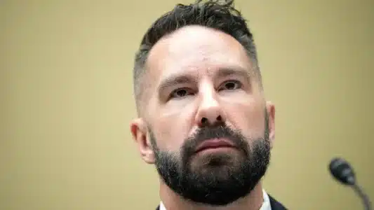 Pags Unleashes Judgement Day on the Hill