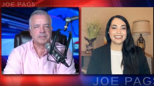 WATCH: She's Running to Take Back the Seat She Held for South Texas - Mayra Flores