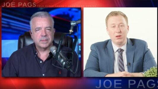 WATCH: Hold on to Your 2nd Amendment -- The Red Flags Are Coming!