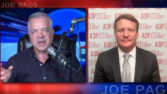 WATCH: Jack Smith Warns of NEW Ridiculous Charges Against Trump