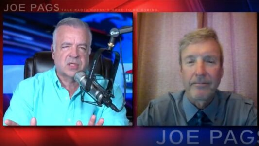 WATCH: Ukraine is NOT Winning -- Here's Why