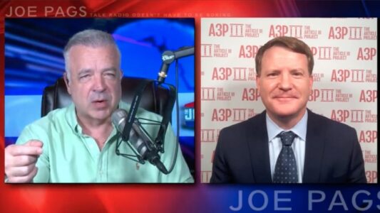WATCH: Outrageous Biden Pardons - Trump's First Week and MORE with Mike Davis