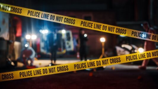 Pags Explores the Surge in Inner-City Crime