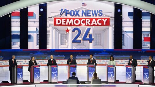 Pags’ Surprising Takeaways from the First GOP Presidential Debate