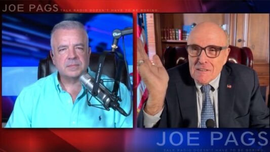 WATCH: The Verdict Is In -- What Happens Next? With Rudy Giuliani