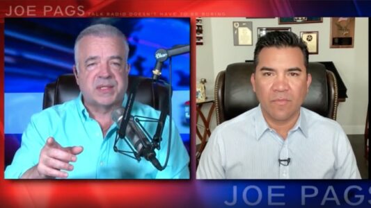 WATCH: Former Federal Agent Speaks TRUTH About the Border