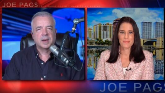WATCH: Trump Attorney Christina Bobb on What Jack Smith is Really Doing!