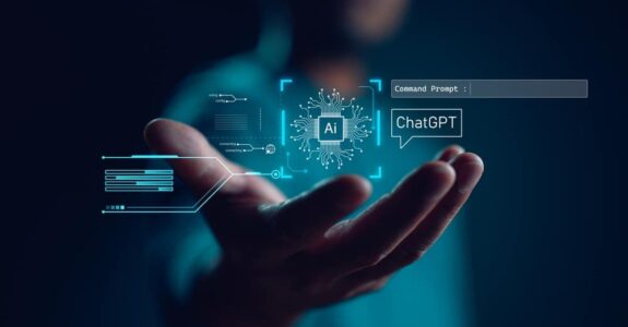 Pags Contemplates the Influence of AI