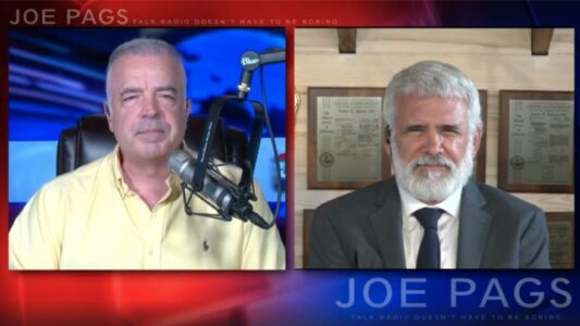 WATCH: Dr Robert Malone Calls-Out Those Pushing This NEW C19 Narrative! 