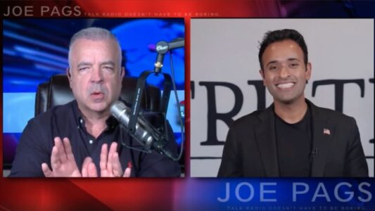 Trump's VP Shortlist Exposed!