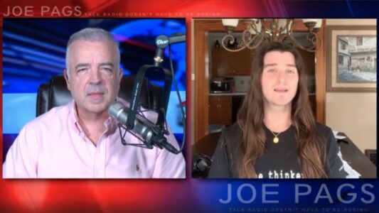 WATCH: Scott Presler is Making Voters Realize Their Impact! 