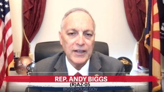 WATCH: Will Republicans Cut Spending and Protect Our Future? Or Give in Again?