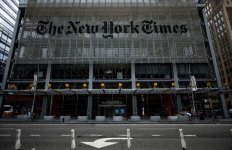 NEW YORK TIMES ADMITS THEY GOT IT WRONG:  Reporting on Gaza Hospital Being Attacked By Israel Was Incorrect