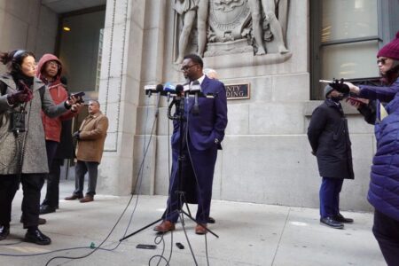 Chicago Mayor Cancels Border Trip Because He Doesn't Know Where to House All The Migrants