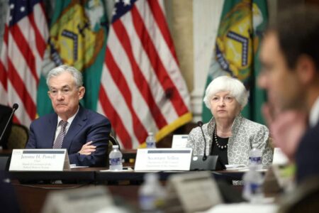 CUT OFF THE MONEY: U.S. Targets Hamas in New Targeted Sanctions