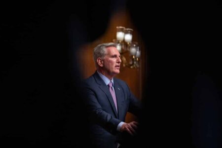 Speaker McCarthy Voted Out: What's Next?