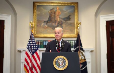 SINCE WHEN IS COLLEGE PAID BY TAXPAYERS?: Biden Gives Away Another $9 Billion in Student Debt Relief