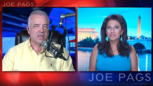 WATCH: Can There Be Peace in the Middle East?