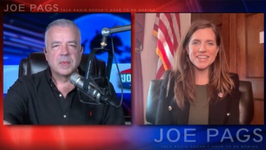 WATCH: Will We Have a Speaker This Week?