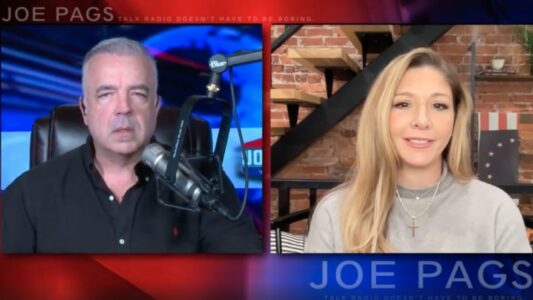 WATCH: The House Needs to Get Its Stuff in Order!