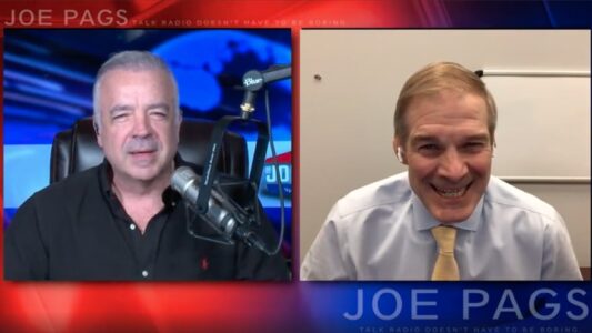 WATCH – The Joe Pags Show January 24, 2024
