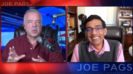 MUST SEE: The Deep State ‘Police State’ Is More Overwhelming Than You Can Imagine! 