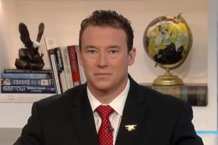 Exclusive Insights with Carl Higbie
