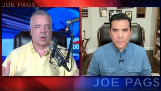 WATCH: The Stories from the Border Are Just Getting Worse!