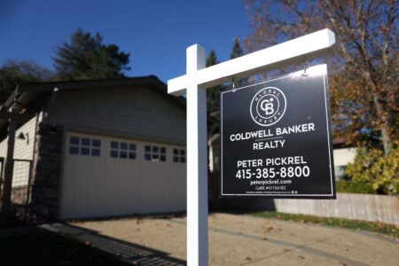 A 28 YEAR LOW: Existing Home Sales Drop Amidst Concern of Affordability & Inflation