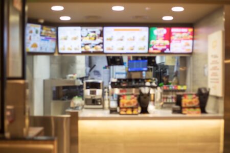 Pags Explores Fast Food's Role in America's Health Crisis