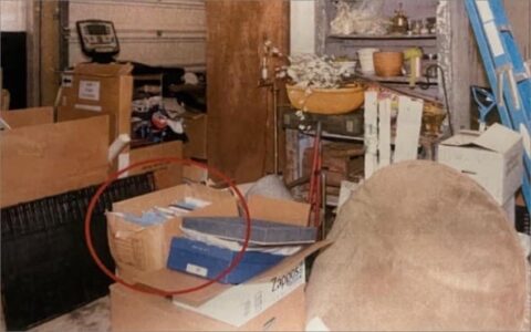 Pags Delves into Biden's Classified Docs Case, Reveals Why Charges Won't Be Filed
