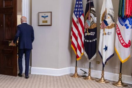 GOVERNMENT IS GROWING: Biden Administration Adds Thousands of Government Jobs Amidst Debt Crisis
