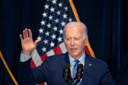 THE BIDEN UKRAINIAN CORRUPTION SCANDAL: White House Refuses To Turn Over Documents For Congressional Oversight
