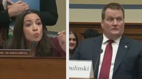 Pags Breaks Down AOC's Startling RICO Statement