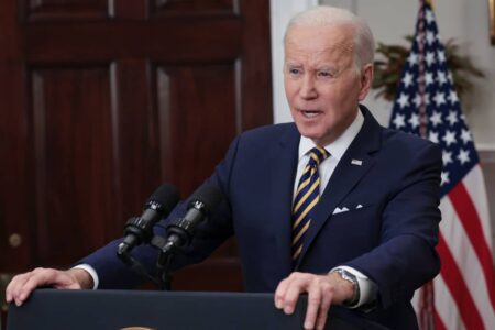 CLUELESS JOE! White House Issues Nine Major Corrections to Biden’s NAACP Speech
