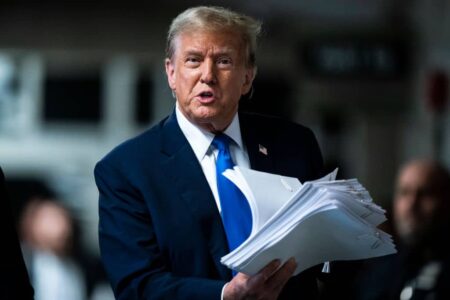 The Trump Trial Jury Selection Process is a Nightmare